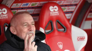 Mercato Brest : un nouveau coup dur se dessine pour Éric Roy 
