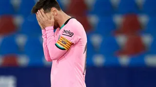 Liga : Barcelone a-t-il perdu le titre ?