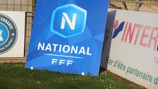 National : les trophées de la saison 2020/2021