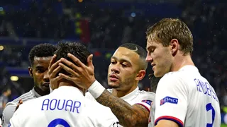 Mercato : Memphis Depay vers un départ ?