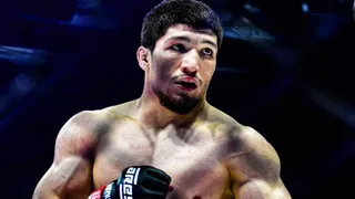 MMA : Baki rate sa pesée, son combat à l’ARES 17 annulé !