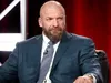WWE : Triple H ne dément pas les rumeurs sur un retour