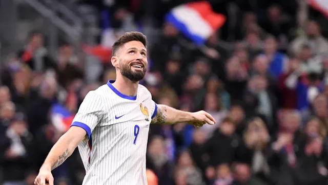 Euro 2024 : Calendrier et Dates des matchs de l’Équipe de France