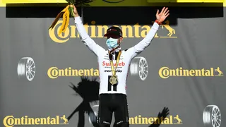 Tour de France 2020 – Etape 12 : Marc Hirschi s’impose enfin !