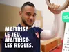 Ref’Mate : la première startup dédiée aux règles du jeu et à l’arbitrage !