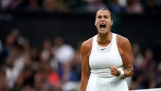 Wimbledon (F) : Plíšková défiera Sabalenka pour une place en finale