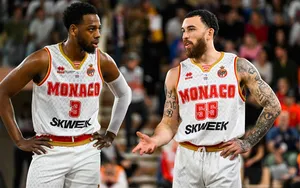 Euroleague : l’AS Monaco Basket peut-il le faire?