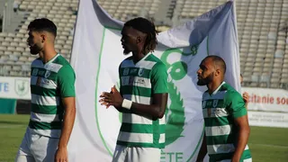 National : le FC Sète s’en va défier Le Mans