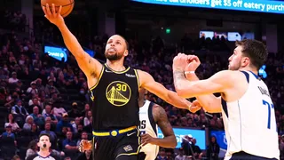 Mavericks-Warriors : quelles sont les enjeux de la Finale de la Conference Ouest