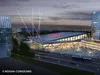 SIG: Une arena… Pour rien?