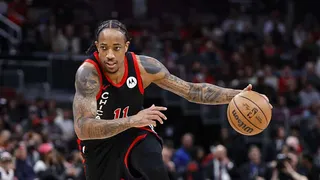 NBA : DeMar DeRozan signe un contrat à 73 millions de dollars !