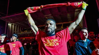 Mercato RC Lens : Direction l’Italie pour Kevin Danso