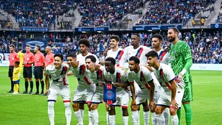 PSG : Énorme blessure annoncée, Paris perd un joueur à 95 M€