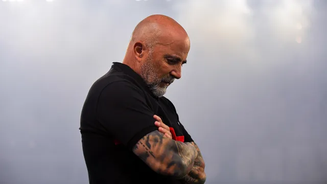 Rennes : premier coup dur pour Jorge Sampaoli