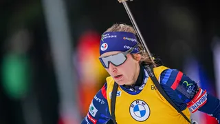 Oberhof 2024 : Revivez en vidéo le succès de Justin Braisaz-Bouchet sur le sprint !