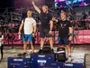 Fit Papers n°2 : résultats de Wodapalooza, CrossFit Games et Coronavirus