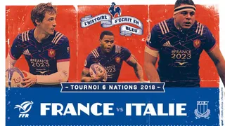 Les Bleus peuvent-ils perdre contre l’Italie ?