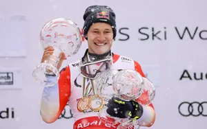 Palmarès Coupe du monde ski alpin : découvrez tous les records