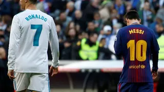 Ballon d’Or : Messi et Ronaldo c’est terminé !