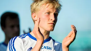 Birger Meling devrait quitter Rosenborg