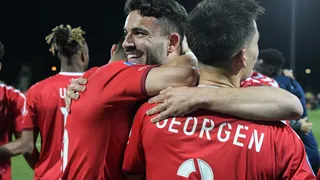 Mercato Concarneau : un ancien joueur de Ligue 1 a signé !