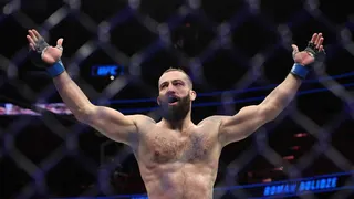 UFC Fight Night Dolidze vs Imavov : Heure et Chaine TV du combat en France !