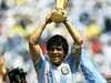 Diego Maradona est décédé