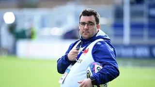 Six Nations (F) : David Ortiz satisfait « du match plein » du XV de France contre l’Italie