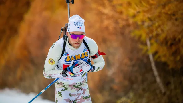 Biathlon – IBU Cup : le programme de l’étape à Idre Fjäll