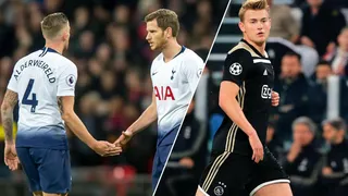 Tottenham – Ajax, ou la demi-finale inattendue