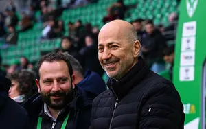 Mercato ASSE : les Verts prêts à réactiver une piste estivale