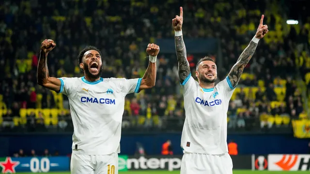 Tirage au sort Ligue Europa : chaîne TV, heure et adversaires potentiels pour l’OM