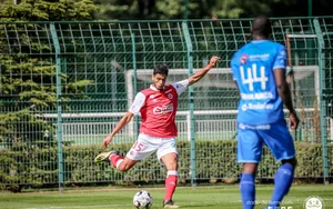 Clap de fin pour Steve Shamal