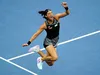 WTA Finals : Caroline Garcia, la bonne surprise