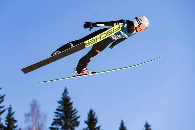 Crédit photo : Iconsport