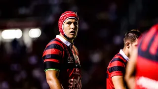 Top 14 : Adrien Warion (Toulon) vers un nouveau club