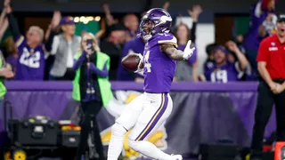 Free-Agency NFL: Stefon Diggs et les Dolphins animent la journée