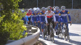 Le bilan de la saison 2018 de la Quick-Step Floors