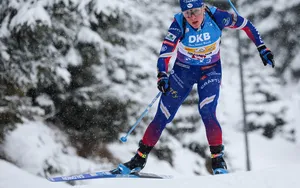 Programme Biathlon Grand Bornand 2024 : dates et horaires des épreuves