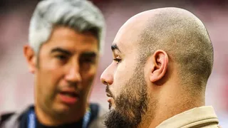 Une grande gueule de la radio, un humoriste connu, le casting de DAZN se précise