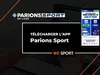 Parions Sport Appli