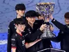 Les 30 Moments marquants de 2021 : Edward Gaming ramène les Worlds en Chine