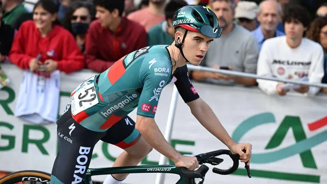 Red Bull récupère 51% de la Bora-Hansgrohe