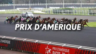 Prix d’Amérique : Disparition tragique d’une légende