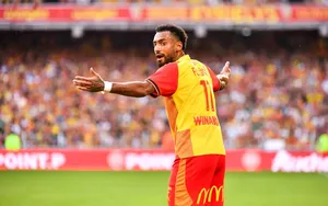 RC Lens : un changement de taille pour aller défier le PSV