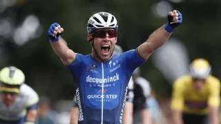 Tour de France – étape 4 : Mark Cavendish, la résurrection