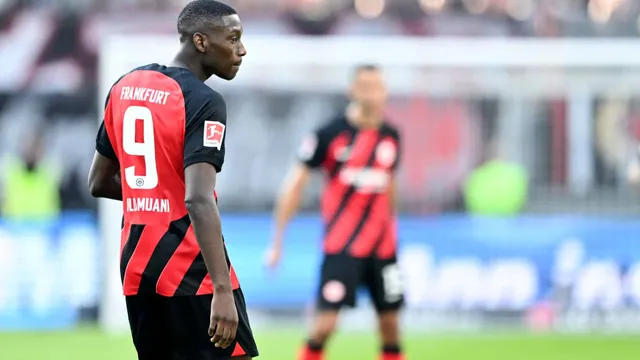 Mercato PSG : Kolo Muani en priorité, Verratti et Wijnaldum s’impatientent