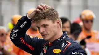 F1 : “Jamais connu ça”, Max Verstappen lance un appel à Christian Horner