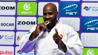 Judo Paris Grand Slam 2024 : Programme et horaire de l’événement