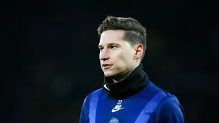 Julian Draxler vers le Hertha Berlin